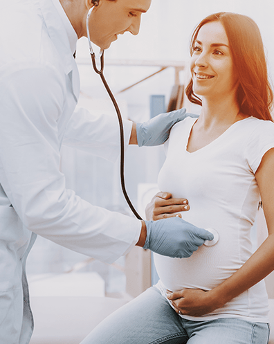 Gestational Diabetes
