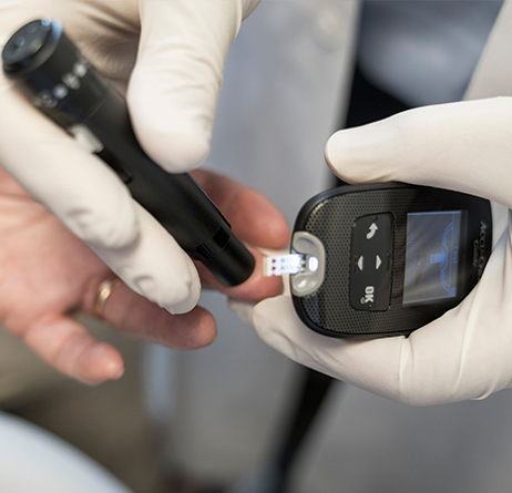 Type 1 And Type 2 Diabetes Treatment | Endocrinologist Miami Beach, Fl