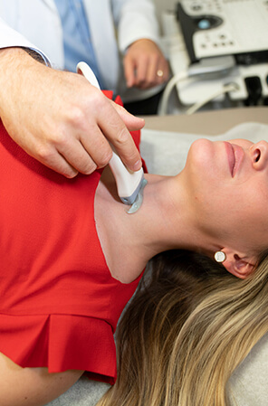 Thyroid Disease