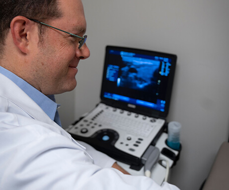 Thyroid Ultrasound